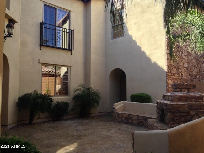 Building Photo - 3983 E Morning Dove Trail