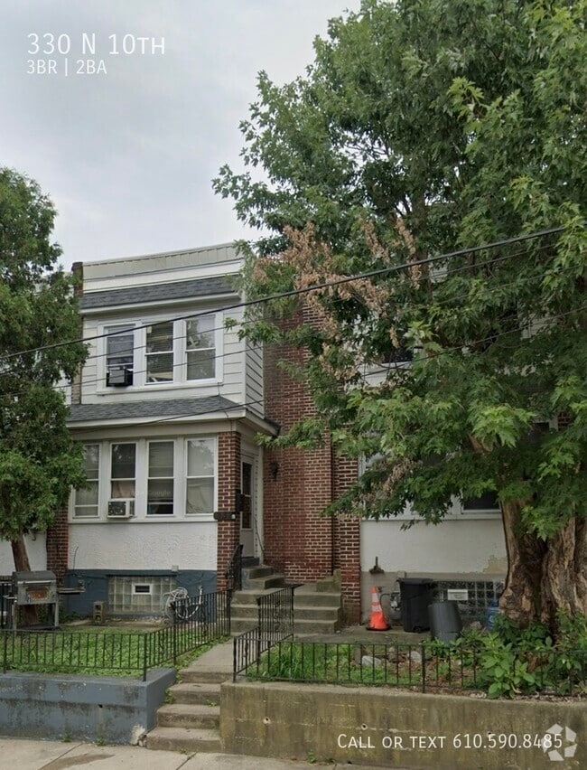 Building Photo - 330 N 10th St