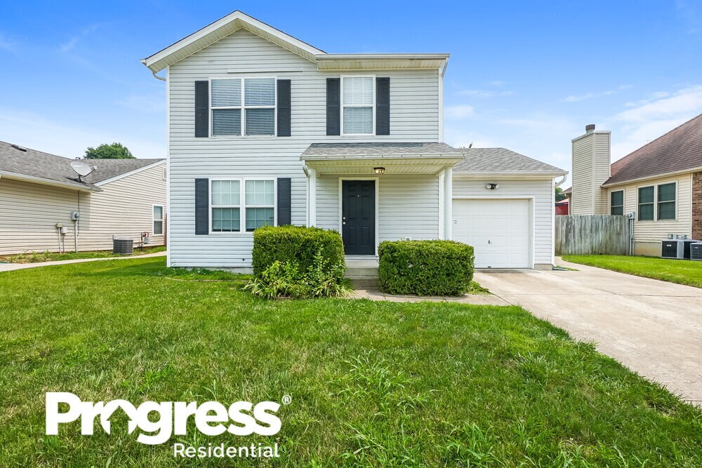 8001 Kenhurst Dr, Louisville, KY 40258 House Rental in Louisville, KY