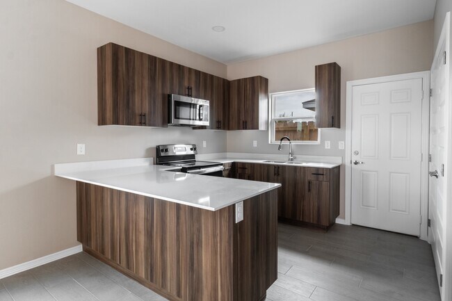 Foto del edificio - 3008 W Kenwood St