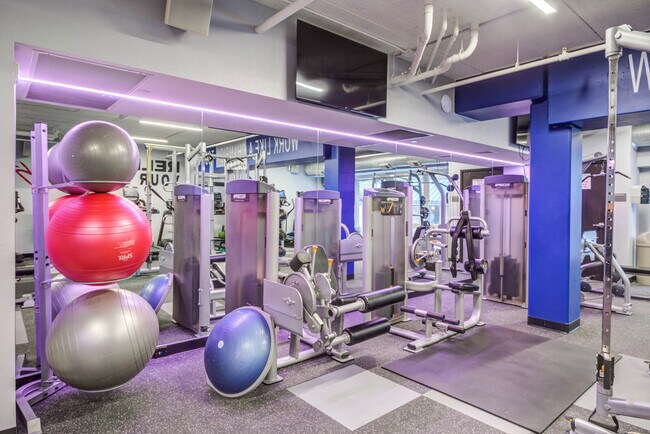 Foto del edificio - 337 Washington Ave N