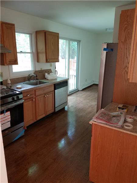 Foto principal - 1122 Udall Rd