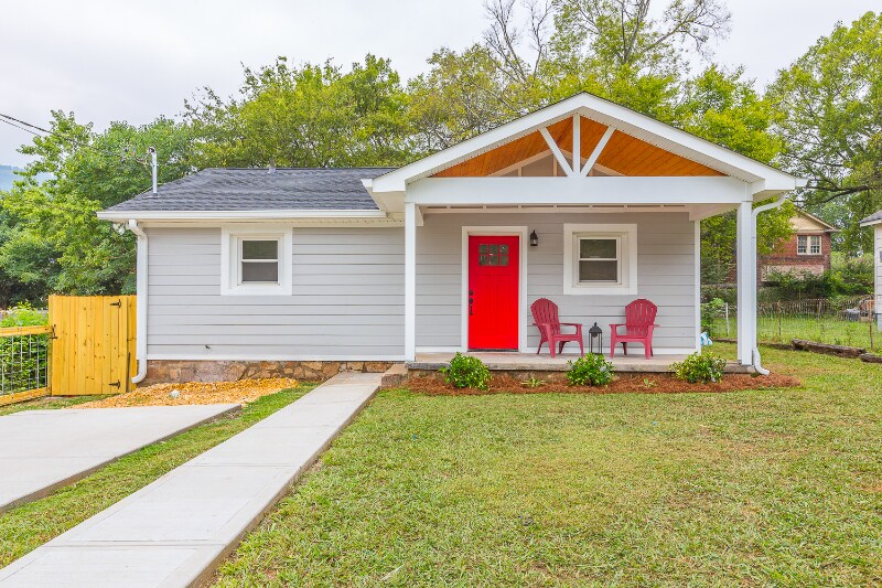 Foto principal - 3311 Tarlton Ave