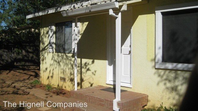 Foto del edificio - 2 br, 1 bath House - 5303 Happy Valley Rd.