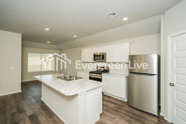 Foto del edificio - 10187 E Biswell Ln