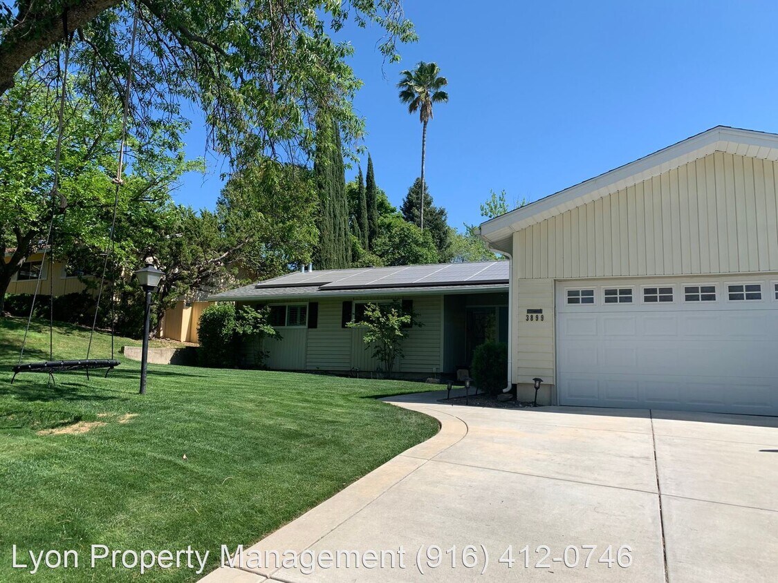 Primary Photo - 3 br, 2 bath House - 3899 Yellowstone Lane