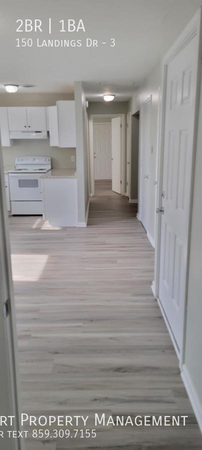 Building Photo - 150 Landings Dr