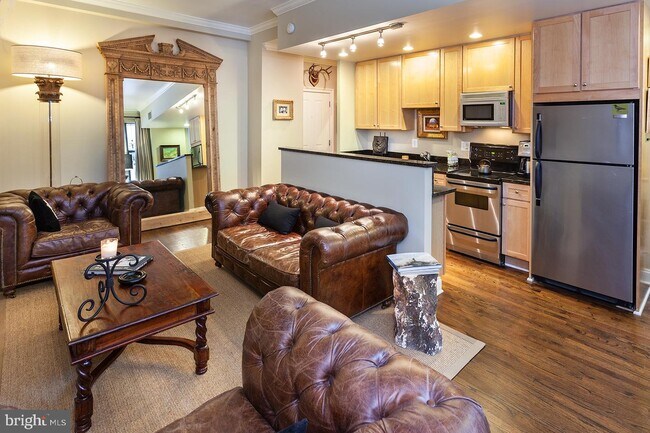 Foto del edificio - 1701 16th St NW