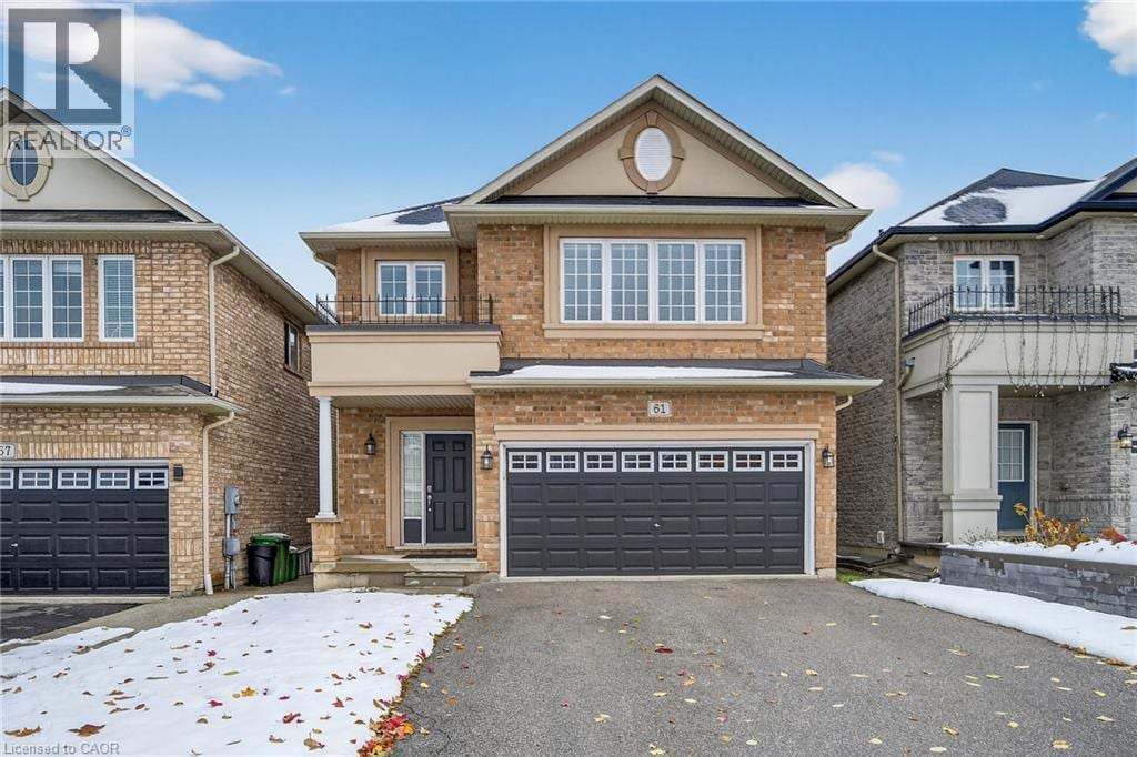 Photo principale - 61 Irwin Ave