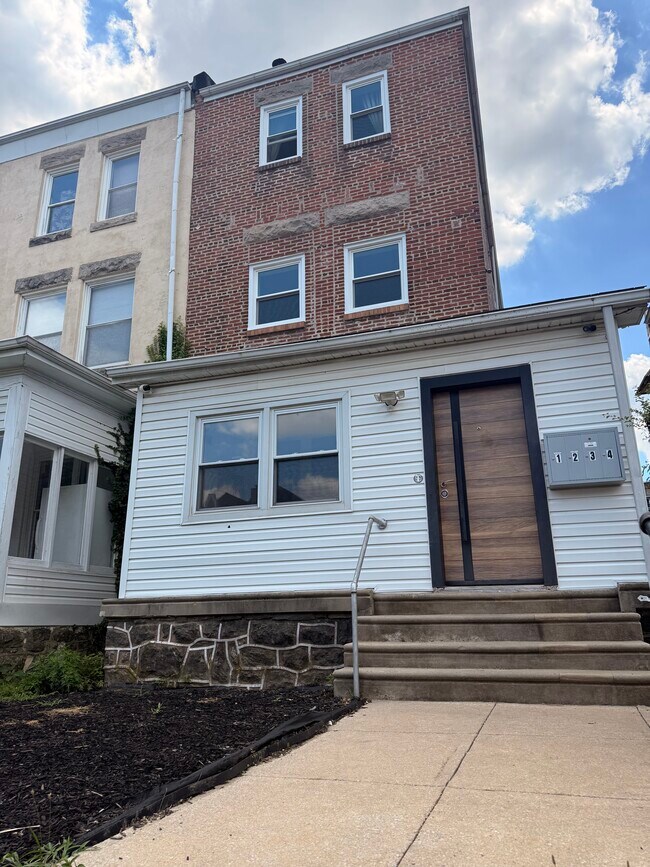 Foto del edificio - 822 Wynnewood Rd