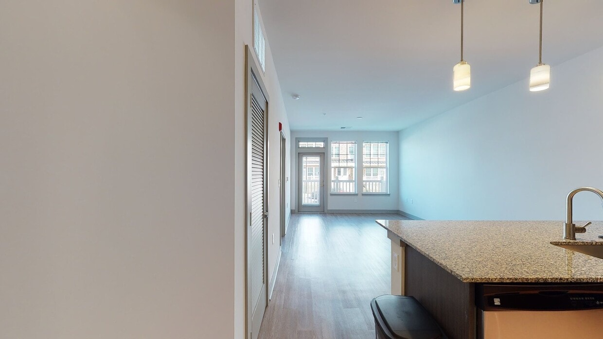 Photo - 1274 at Towson Apartments