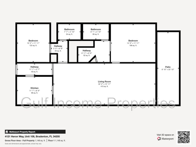 Building Photo - 4121 Heron Way