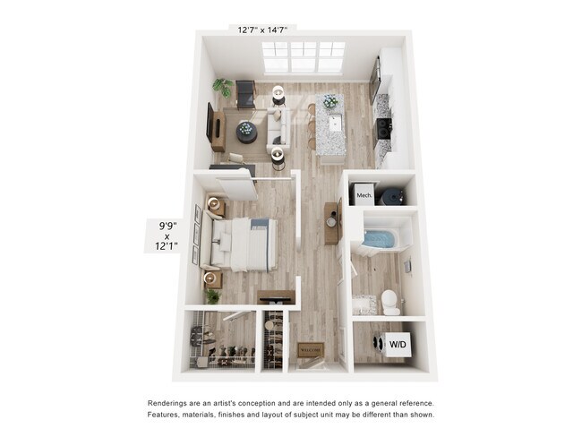 Foto del edificio - Stonington Village Apartments