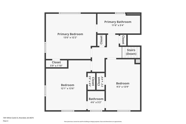 Foto del edificio - 7391 White Castle Ct