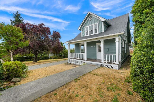 Foto del edificio - Large Single Family home with Bonus Room!