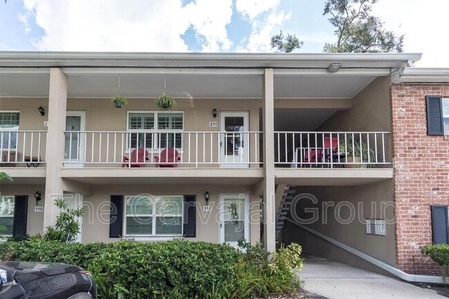 Building Photo - 2500 Lee Rd