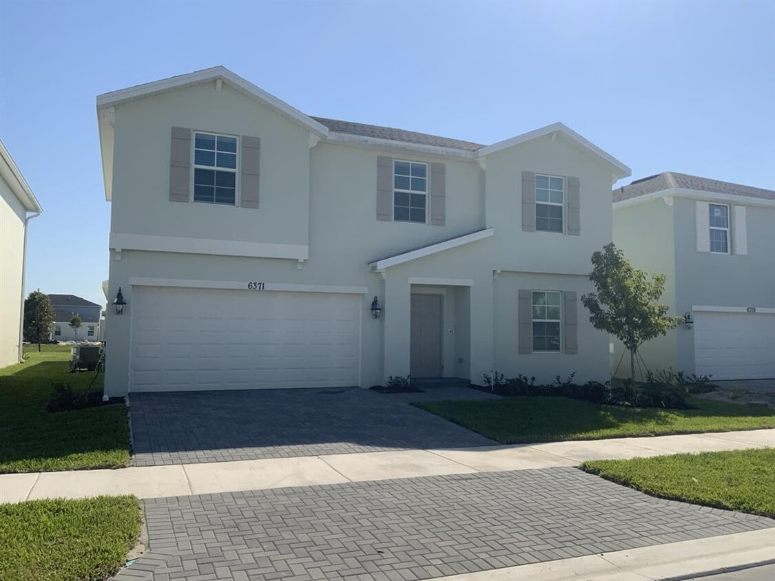 Foto principal - 6371 Windwood Wy