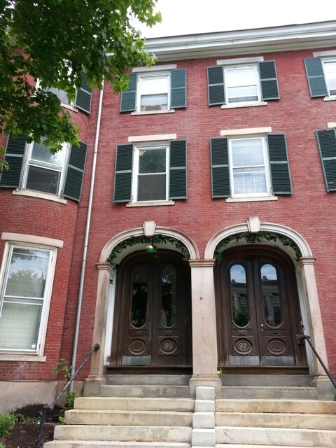 Primary Photo - 99 Broadway