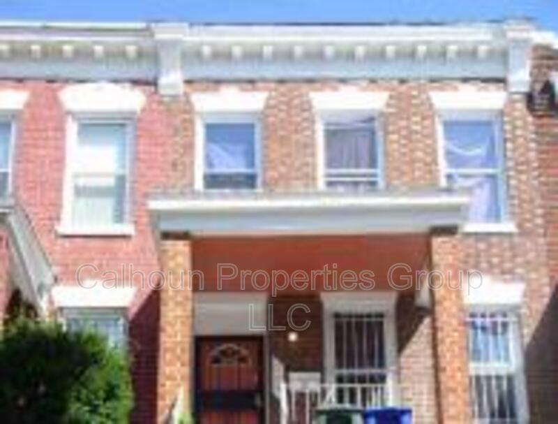 Primary Photo - 725 Fairmont St NW #A