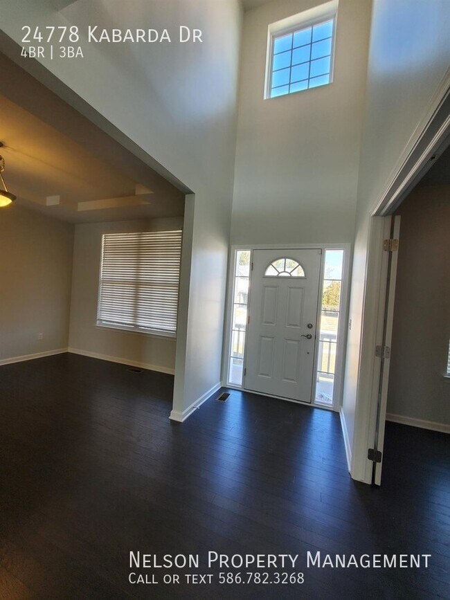 Building Photo - 24778 Kabarda Dr