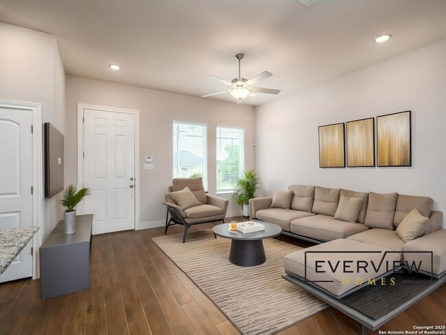 Foto del edificio - 109 High Dr