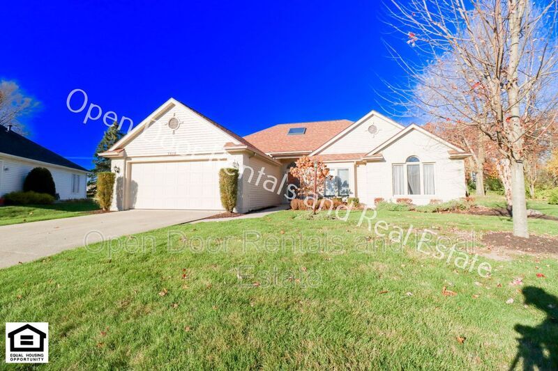 7818 Morning Gate Ct, Fort Wayne, IN 46804 House Rental in Fort Wayne