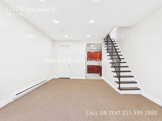 Foto del edificio - 1747 N Stillman St