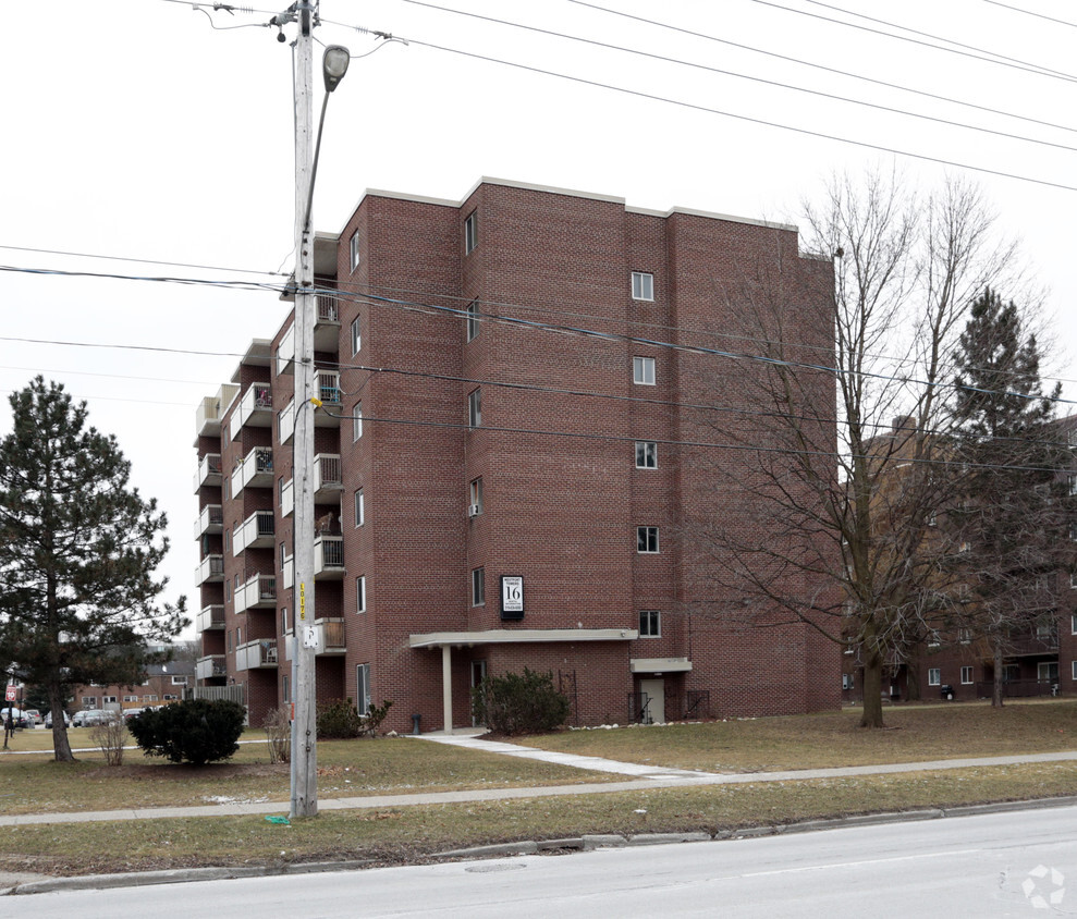 Photo principale - Westport Towers