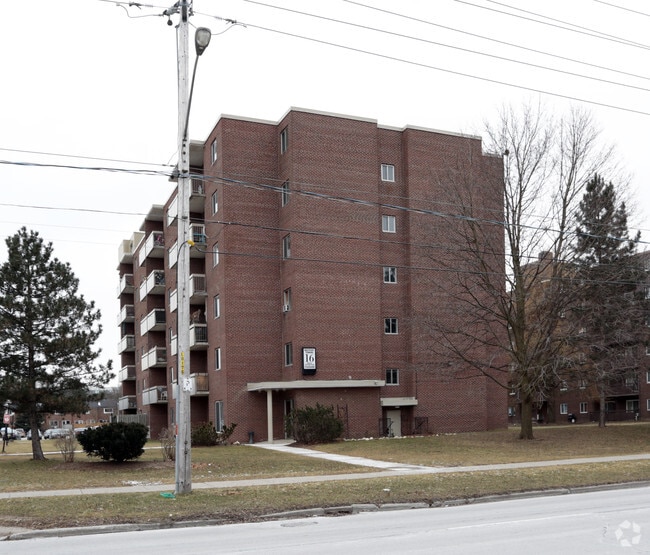 Primary Photo - Westport Towers