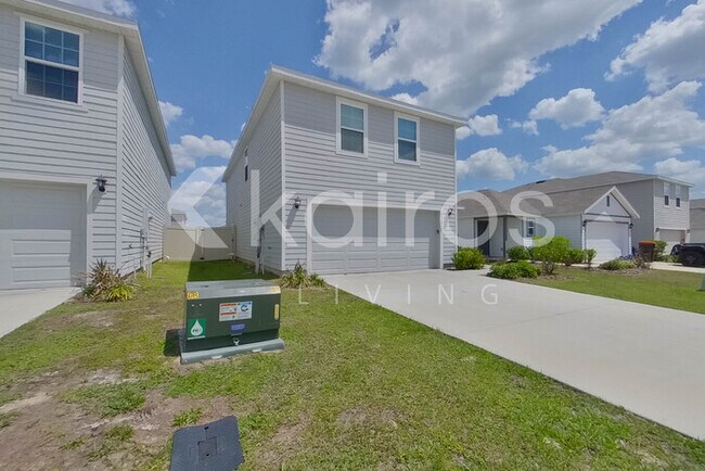 Foto del edificio - 8685 SW 44th Ct