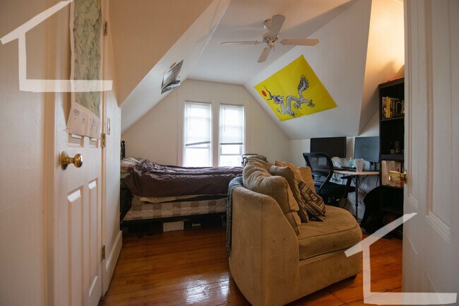 Foto del edificio - 4 Pearl St