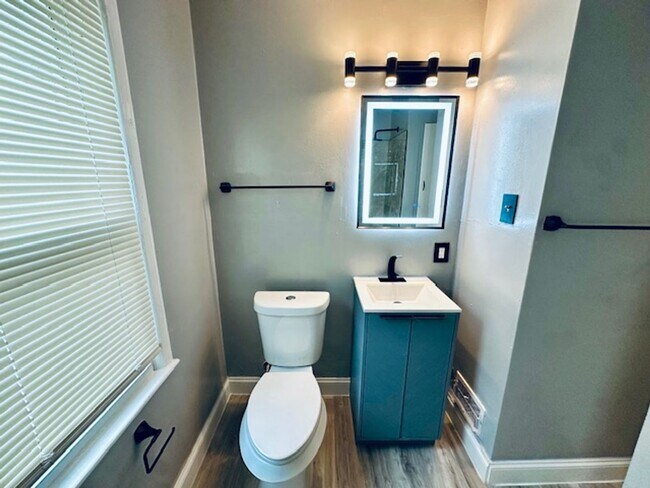 Foto del edificio - 3 Bedroom 1 Bath Welcome Section 8
