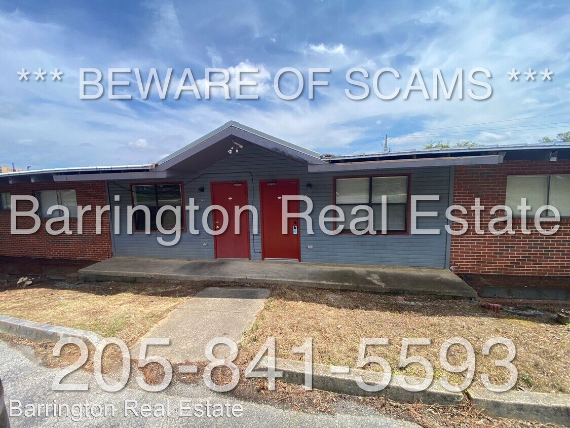 905 Apple St, Forestdale, AL 35214 House Rental in Forestdale, AL