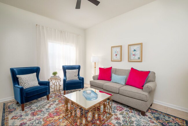 Foto del edificio - 316 Critz St