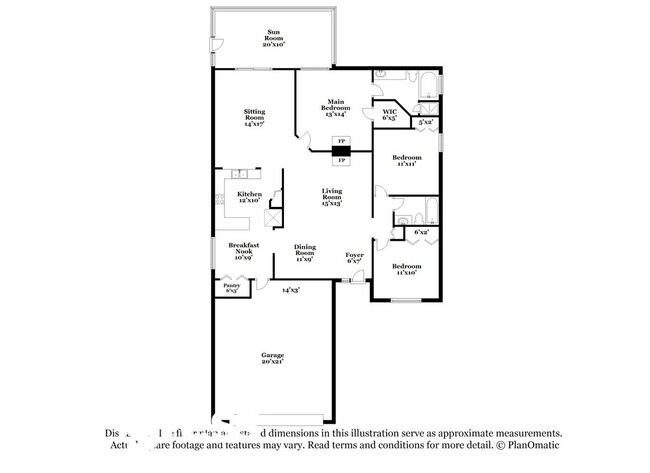 Building Photo - 1568 Saddlebrook Ln