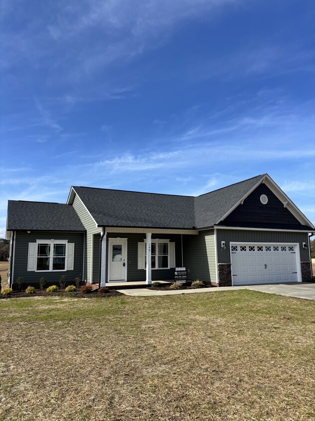 Foto principal - 149 Budd Godwin Ln