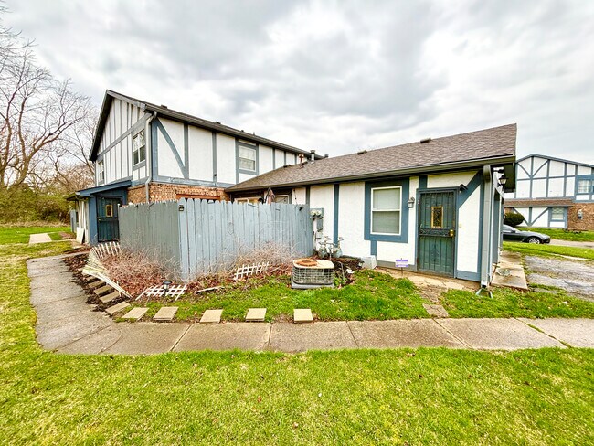 Foto del edificio - 3640 Newgate Ln