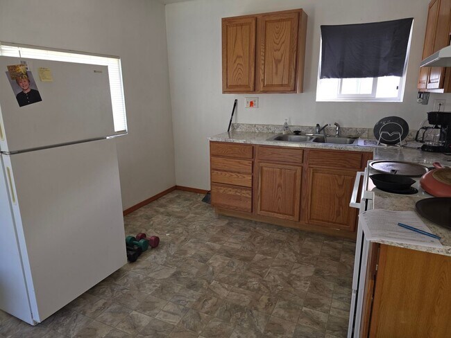 Foto del edificio - Cute One Bedroom Home