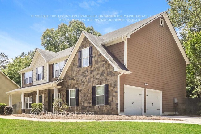 Foto del edificio - 5591 Hickory Stone Dr
