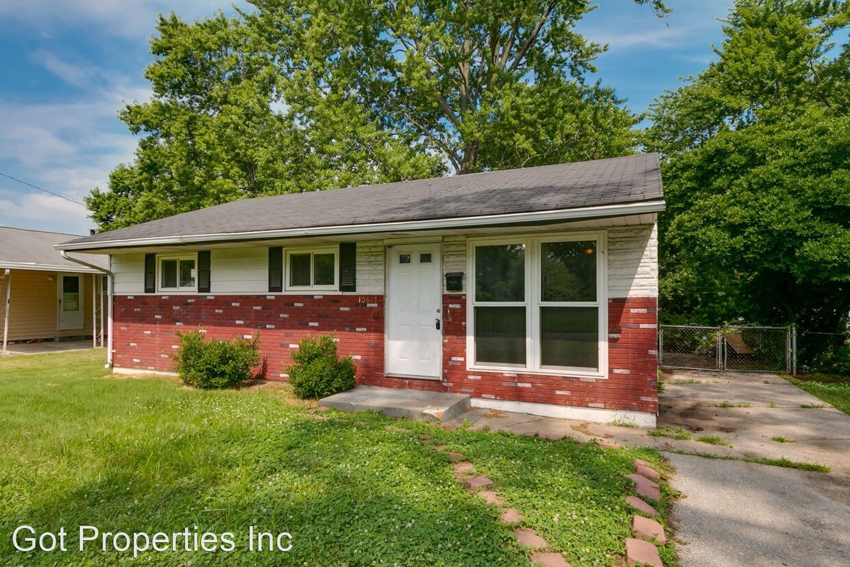 Primary Photo - 3 br, 1 bath House - 10617 Glen Garry Rd