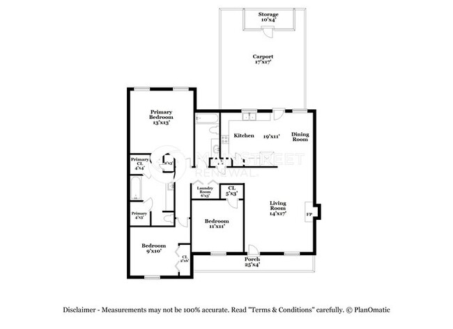Foto del edificio - 1003 Cornwall Ct