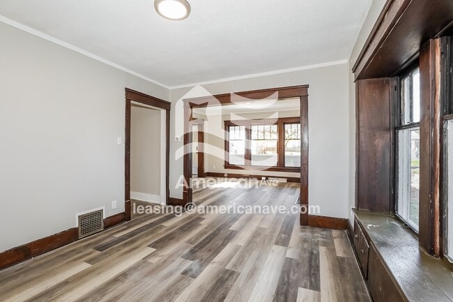 Foto del edificio - 724 Carlysle St