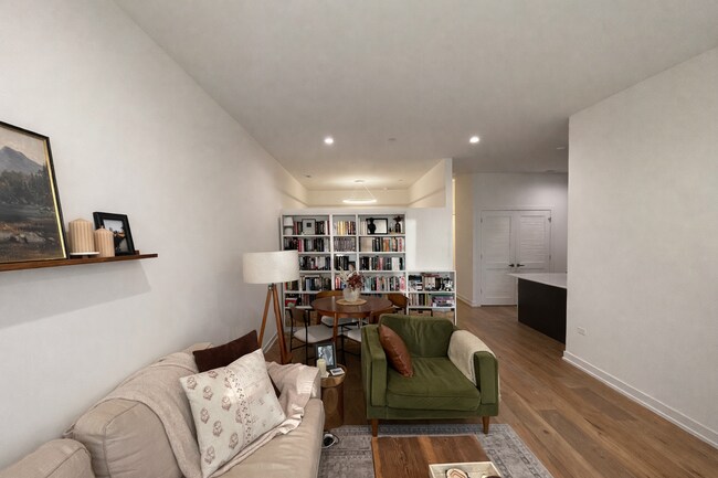 Foto del edificio - 4513 N Clark St