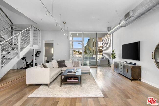 Foto del edificio - 4080 Glencoe Ave