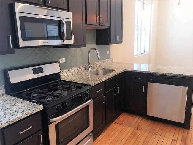 4053 N Leavitt St Unit 1s Chicago Il 60618 Apartment For Rent