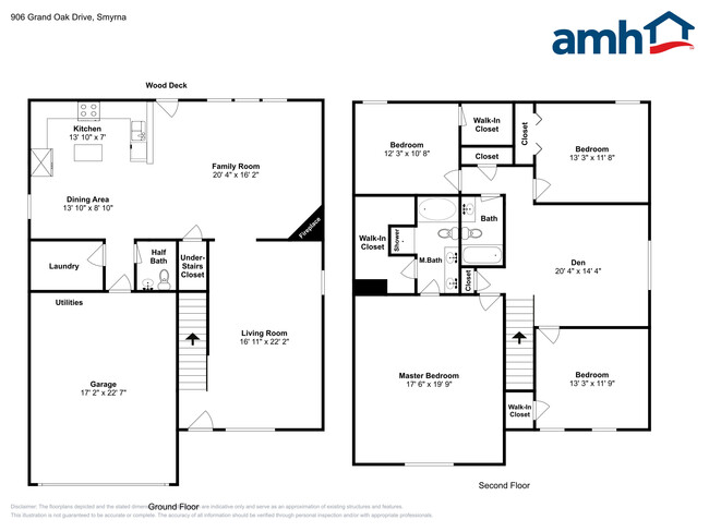 Building Photo - 906 Grand Oak Drive