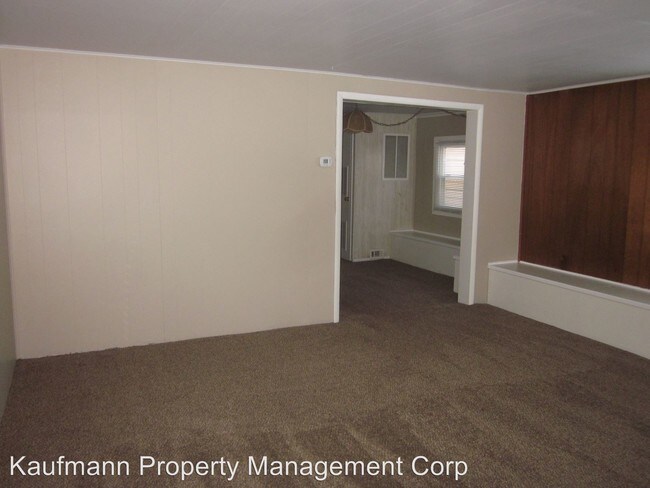 Foto del edificio - 2 br, 1 bath House - 2214 Vance Ave.