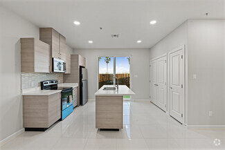 Building Photo - The Coves at Weslaco