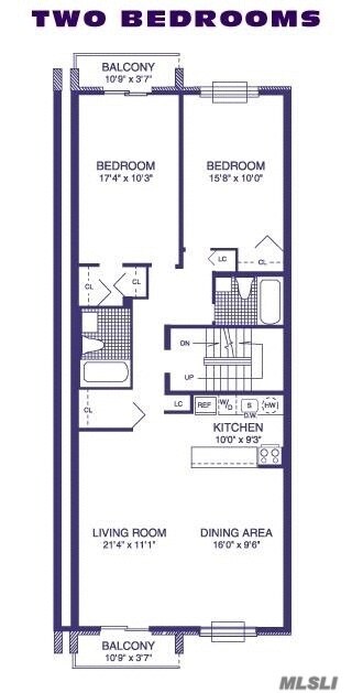 Foto del edificio - 108-31 Seaview Ave