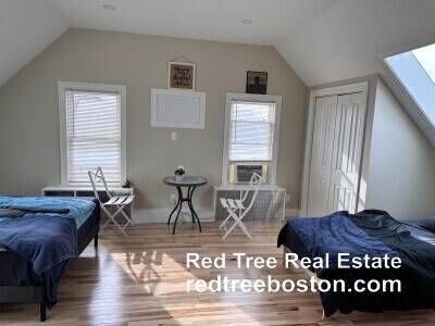 Foto del edificio - 14 Lincoln Rd